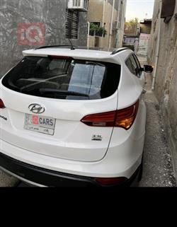 هیۆندای سەنتافی